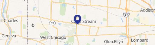 27th Saint Charles Rd