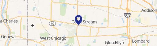 27th Saint Charles Rd