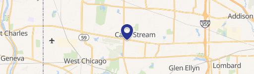 27th Saint Charles Rd