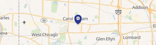 300 Saint Charles Rd