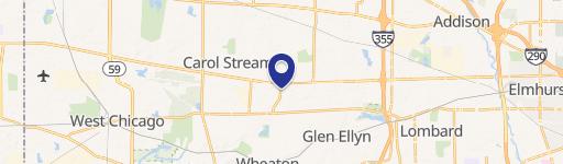 565 Saint Charles Rd