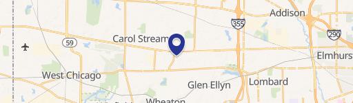 24th Saint Charles Rd