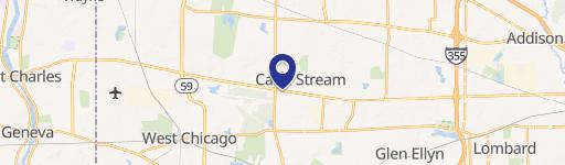 27th Saint Charles Rd