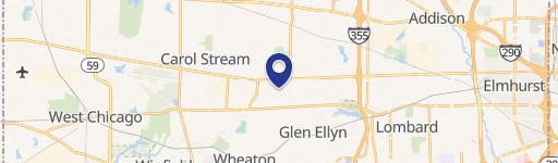 23rd Saint Charles Rd