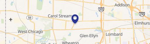 608 Saint Charles Rd, Unit 32