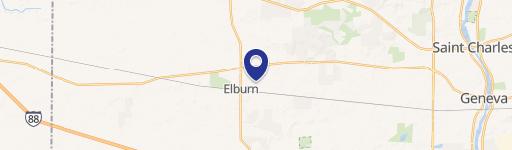 Elburn, IL 60119
