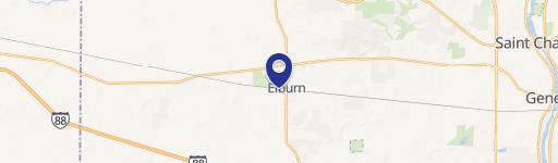 Elburn, IL 60119