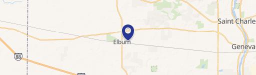 Elburn, IL 60119