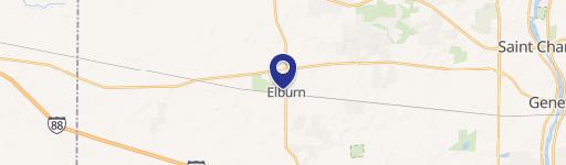 Elburn, IL 60119