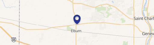 Elburn, IL 60119