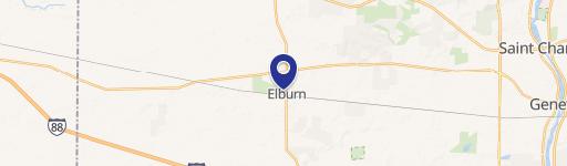 Elburn, IL 60119
