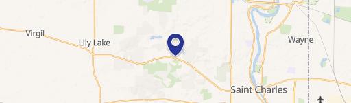 40th Il Rte 64th C Ste C