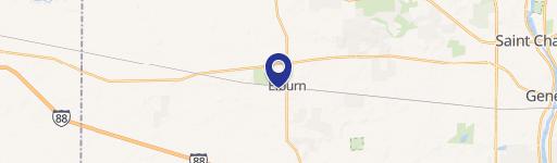 Ws St At Parkside Dr