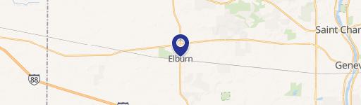 Elburn, IL 60119