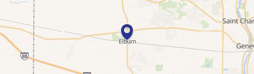 Elburn, IL 60119