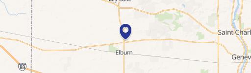 Elburn, IL 60119
