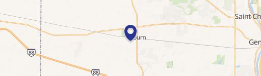 Elburn, IL 60119