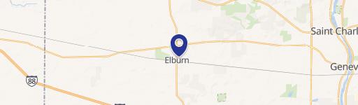 Elburn, IL 60119