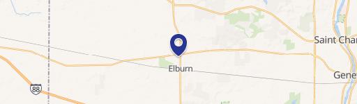 Elburn, IL 60119
