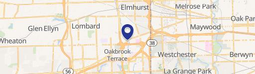 360 Butterfield Rd, Unit 4THFL