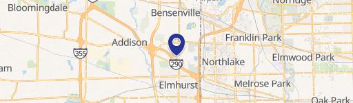 677 Larch Ave, Unit 1