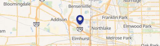 677 Larch Ave, Unit 1