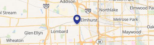 695 Saint Charles Rd