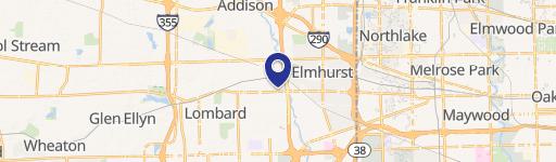 749 Saint Charles Rd