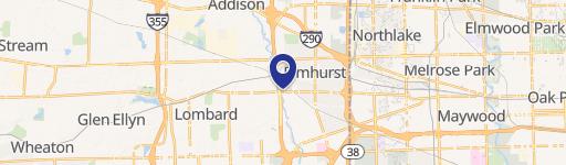 538 Saint Charles Rd