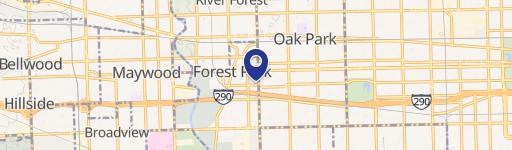 600 Elgin Ave, Unit P16