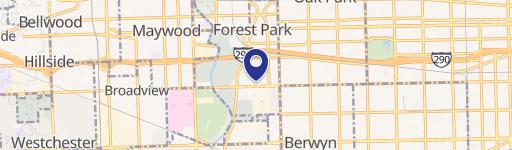 1140 Ferdinand Ave, Unit P-11