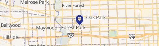 316 Marengo Ave, Unit P8