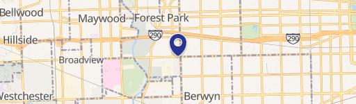 1223 Elgin Ave, Unit P1