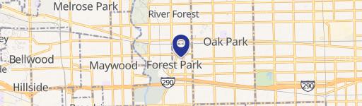 7428 Washington St, Unit P13