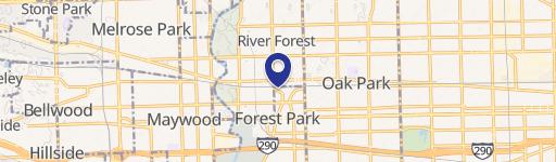 33 Rockford Ave, Unit P8