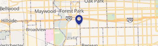 1101 Elgin Ave, Unit 1