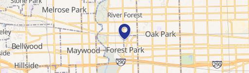 136 Lathrop Ave, Unit 1