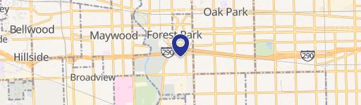 905 Thomas Ave, Unit 1