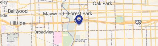 7617 Harvard St, Unit 1