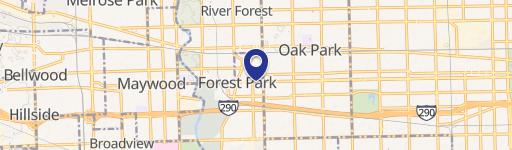 423 Marengo Ave, Unit 1