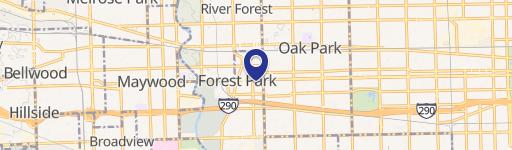 443 Marengo Ave, Unit 1