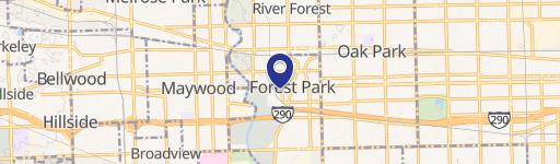 7713 Adams St, Unit 1