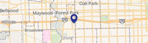 945 Elgin Ave, Unit 1