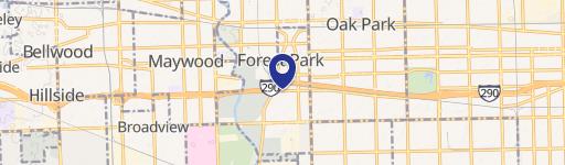 819 Ferdinand Ave, Unit 1