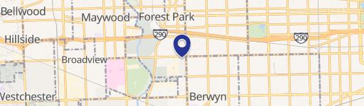 1238 Marengo Ave, Unit 1