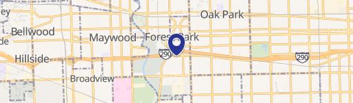 828 Beloit Ave, Unit 1