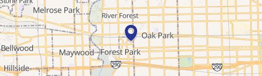 141 Elgin Ave, Unit 1