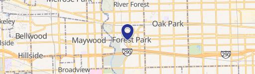 7658 Monroe St, Unit 2