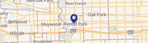 7643 Monroe St, Unit 2