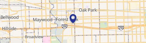 624 Marengo Ave, Unit 2